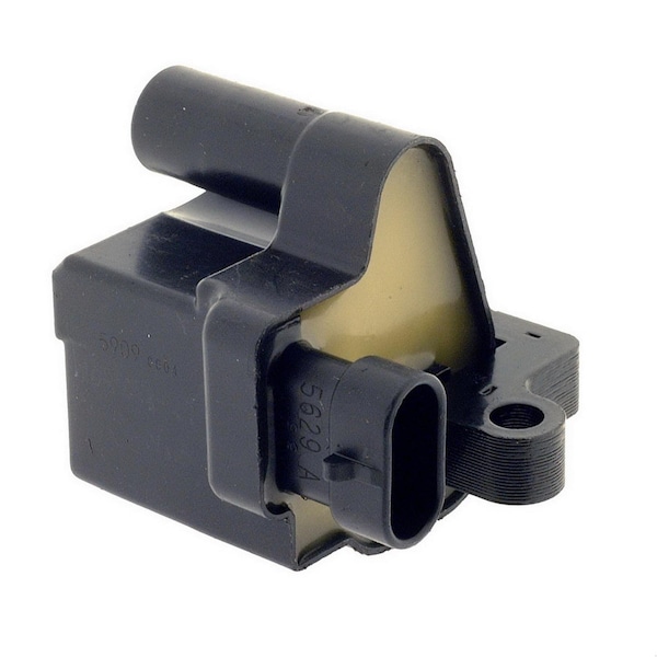 Prenco 06-02 Cadillac Escalade Ignition Coil, 36-1198 36-1198 - main